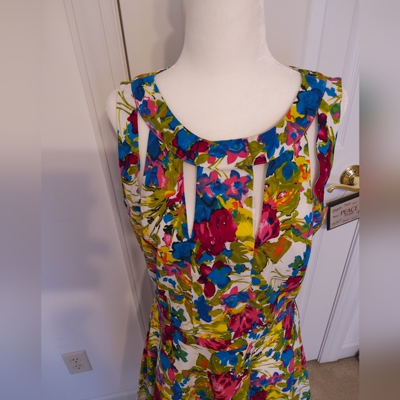 🌷R&K DRESS 10 - Picture 3 of 9